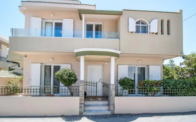 Kallithies Village Villa