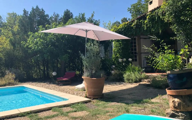 Les Mille Mimosas