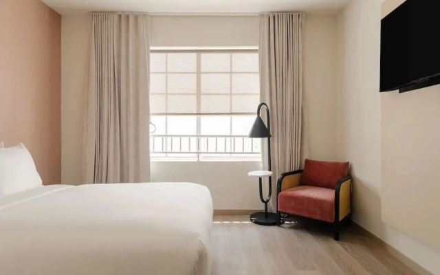 FOUND Hotels, Miami Beach, Series by Marriott