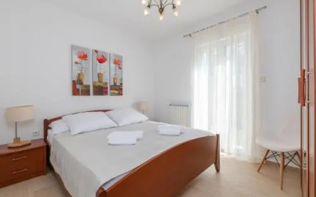 Villa Bellistra Labin