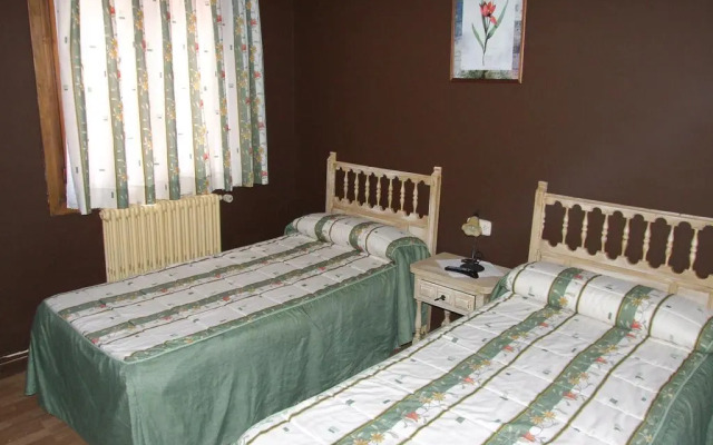 Hotel Era Cuma