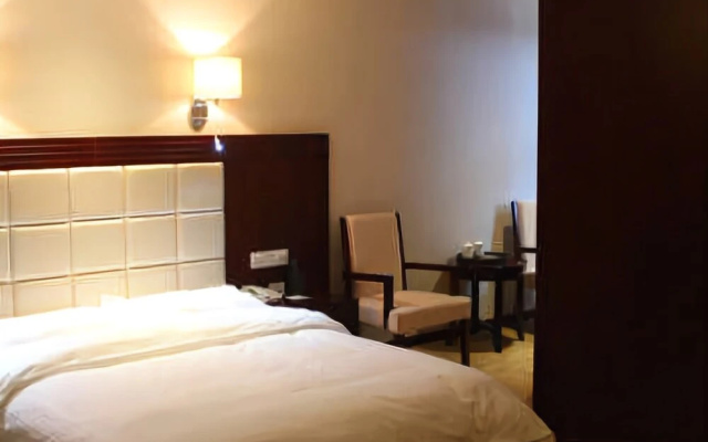 Heyuan Hotel