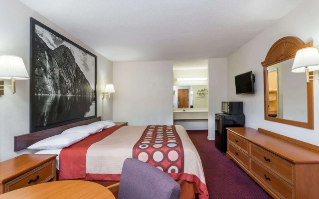 Super 8 Columbia/Ft. Jackson, SC