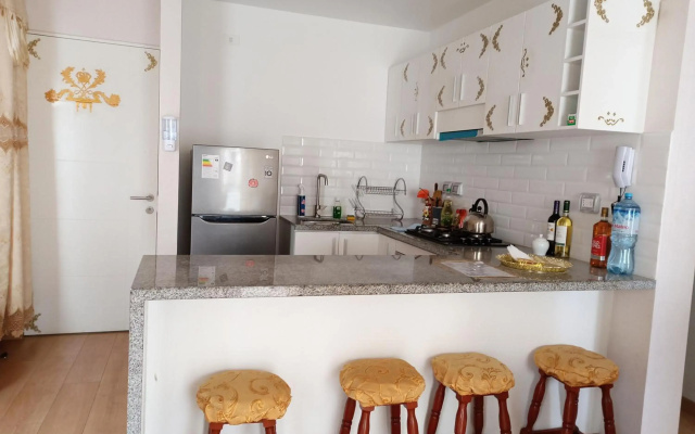Versalles Apartment