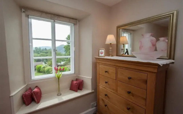 Honeypot Cottage