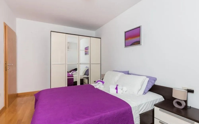 Apartment Buby