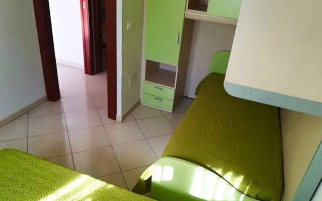 Sabrina Holiday House in Otranto