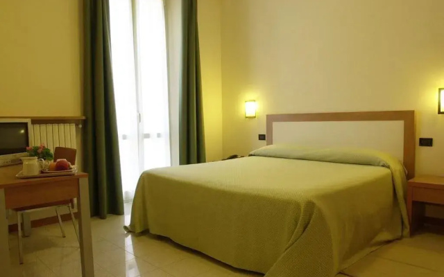 Villa Xenia BB