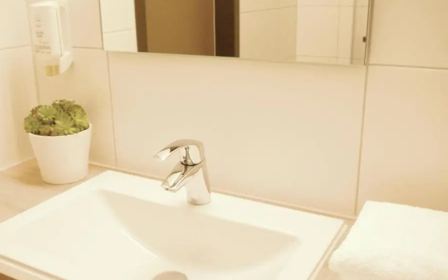 Отель Kelko1A Hotel