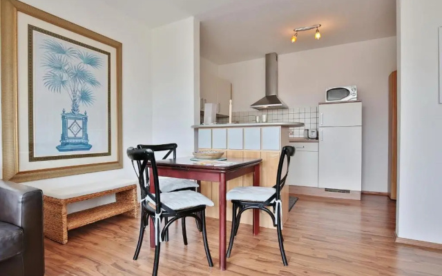 Poststrasse 56 Poststraße 56 Appartement 05 Strandurlaub