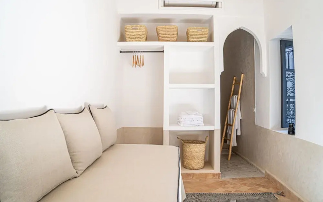 Riad COPAH