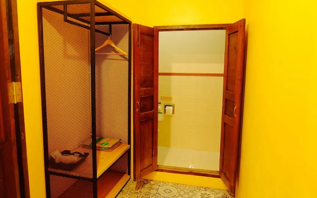 Lullaby Villa Chiang Mai