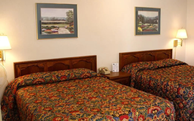 Seaview Inn