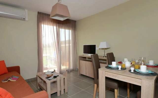 Family-friendly Apartment