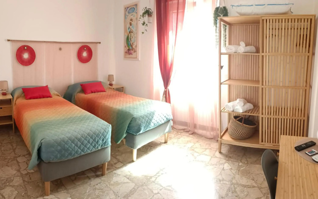 Casa Dharma