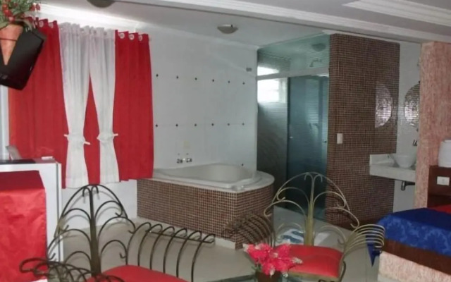 Casablanca Hotel Osasco