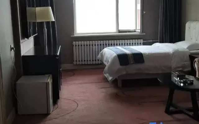 Yahao Hotel
