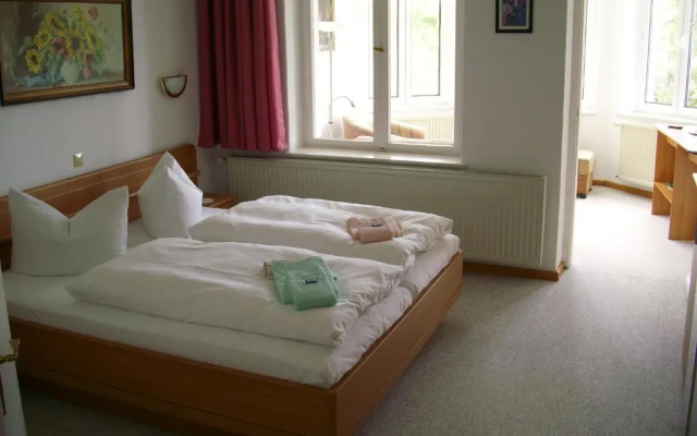 Hotel Nordlicht