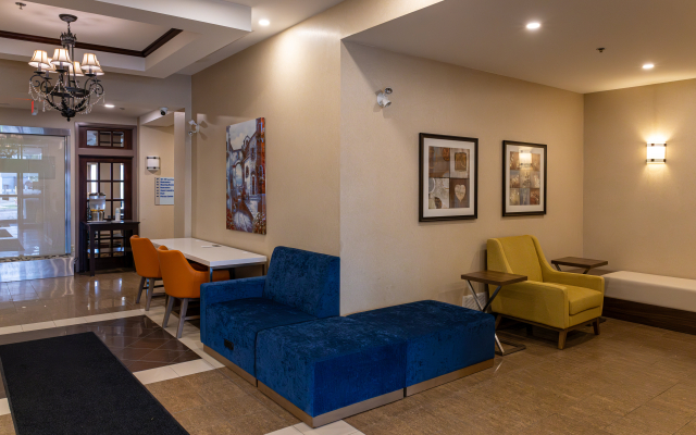Holiday Inn Express Hotel & Suites Brockville by IHG