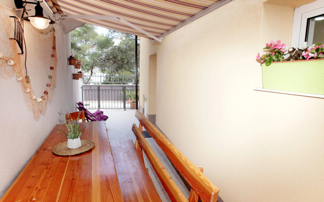 Apartments Jozo