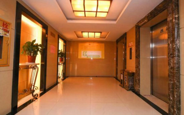 Tiandu Hotel