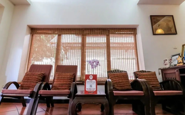 NIDA Rooms Wat Kate 131 Chiang Dao Village