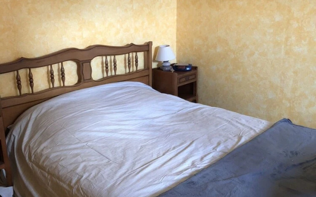 Maison calme