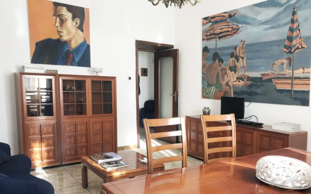 Casa Bianca