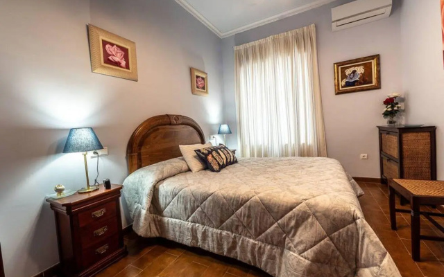 Gran Apartamento Avenida 57