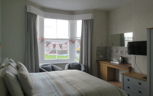 Ainsley Court Guest House