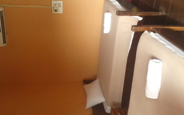 Pakbegn guesthouse