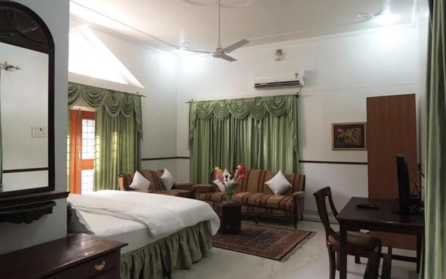 Kunjpur Guest House