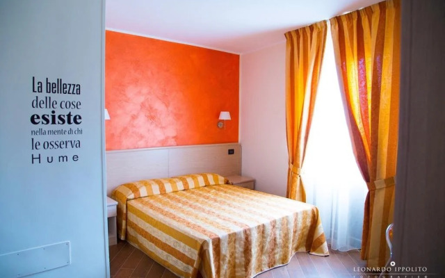 San Pio Bed & Breakfast