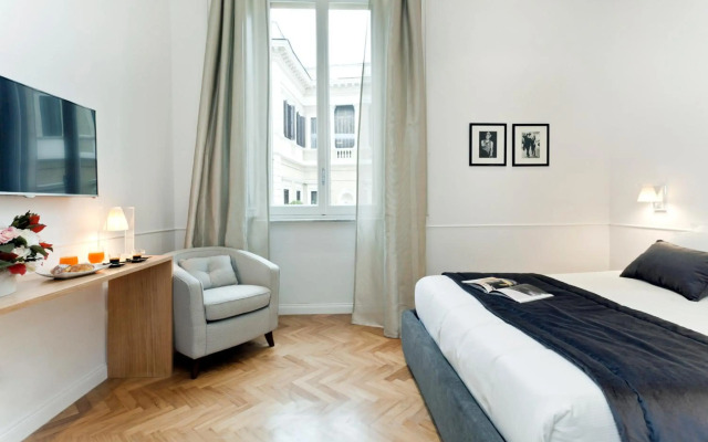 Vanity Hotel