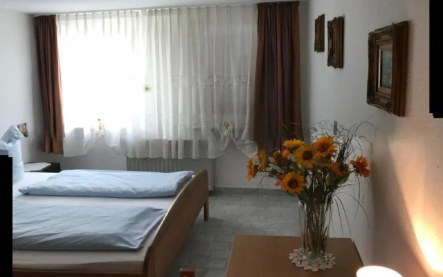 Stadt Apartment
