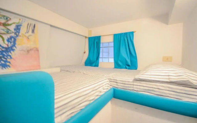 Holiday Home Santa Margherita Ligure