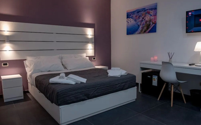 Soave Rooms