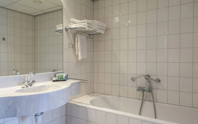 Hotel Molenbos