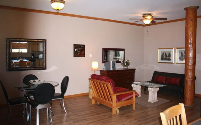 A Okanagan Lakeview B&B