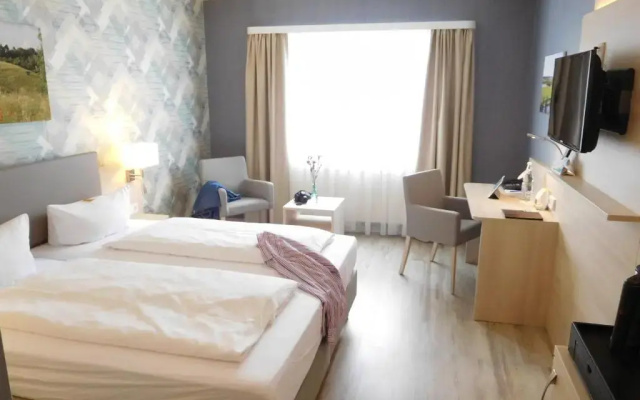 Landhotel Felchow