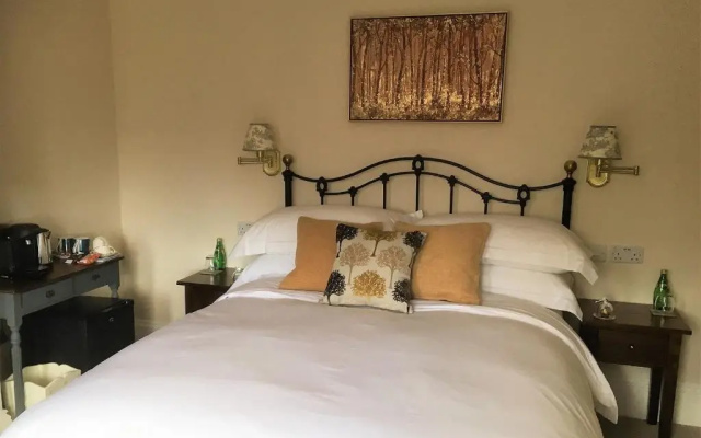 Little Redlands B&B