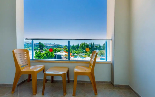 Numa Konaktepe Hotel