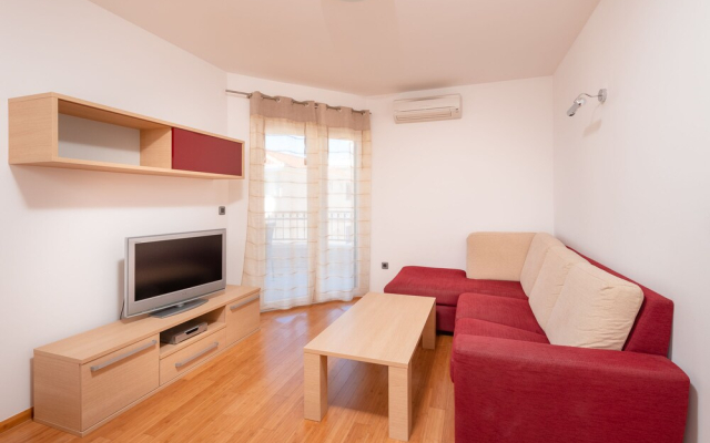 Villa Tucepi Apartments