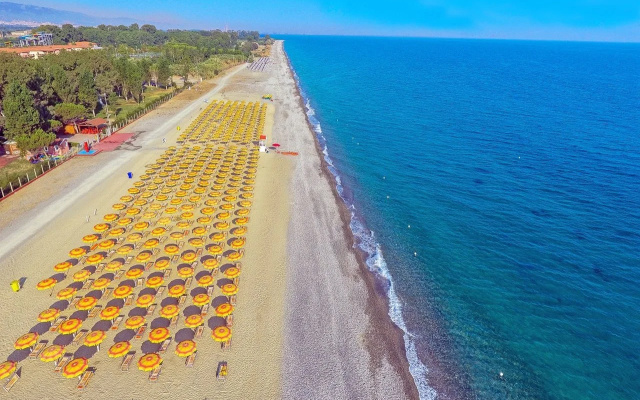 FV Hotels Itaca Nausicaa