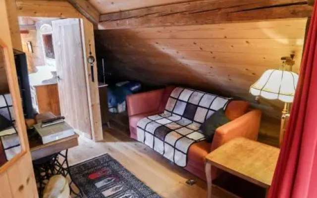 Apartment Gubser
