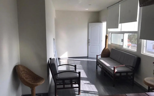 Casa Cordova