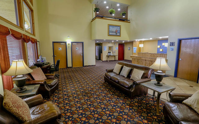 City Express by Marriott Bemidji