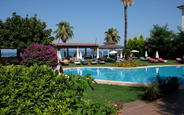 Hotel Mutlu