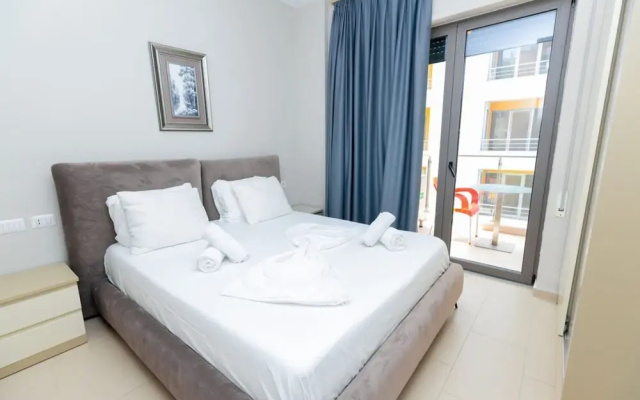 Pool View Apartment - Diamond Hill Resort SPA