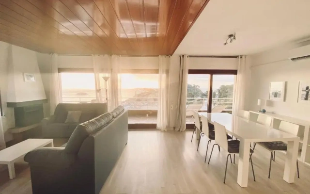 Apartamento Tossa de Mar